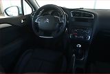Citroën C4 (2012) 1.6 HDi, Tempomat - náhled 7