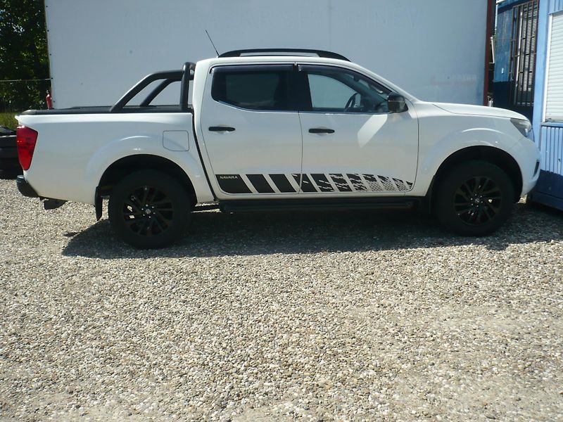 Nissan Navara 2.3DCI 140Kw N-GUARD 4x4 - fotka 6 z 31