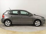 Volkswagen Polo (2009) 1.4, Serv.kniha, Vyhř. sedaček - náhled 6