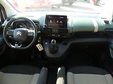 Citroën Berlingo (2018) 1,5 BlueHDi 100 MAN5 XTR - náhled 11