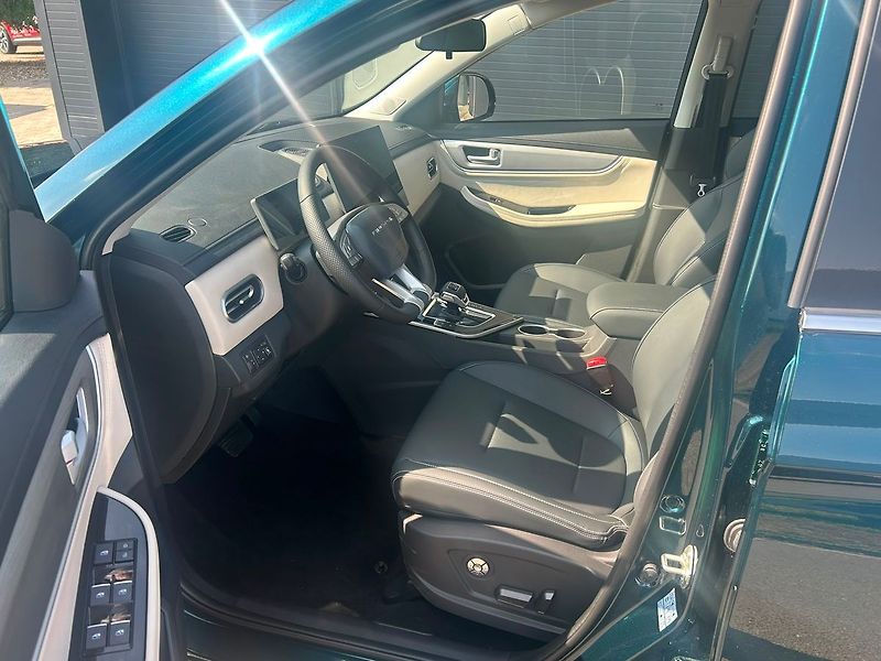 Dongfeng Ostatní EXCLUSIVE - fotka 8 z 21