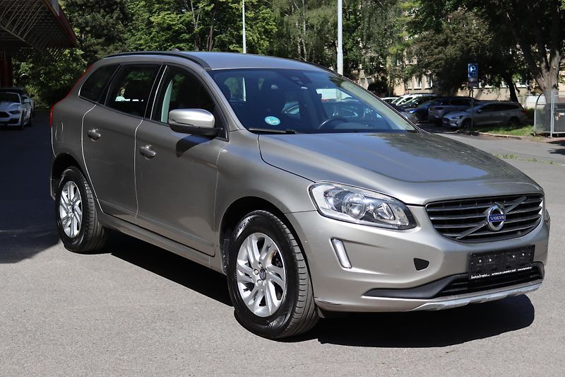 Volvo XC60 D4 2.0 133kW AT DPH - fotka 6 z 50