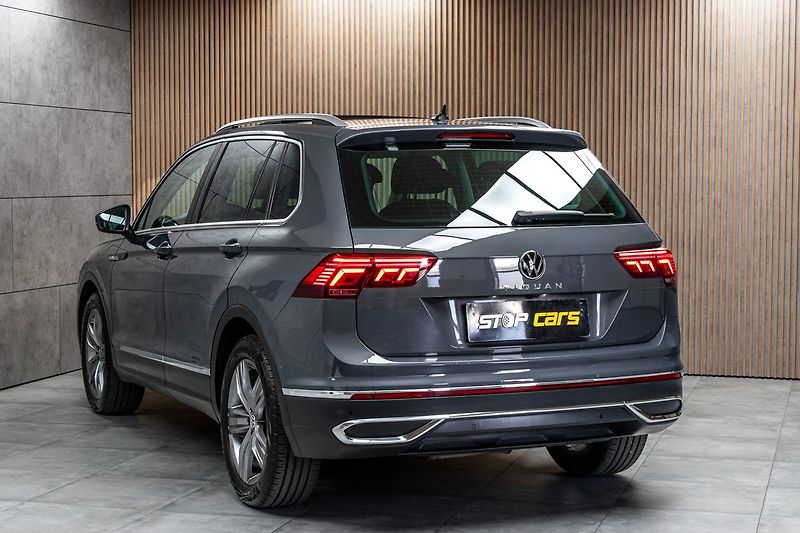 Volkswagen Tiguan 2.0TDI DSG*ACC*VIRTUAL*EL.KUFR - fotka 4 z 46