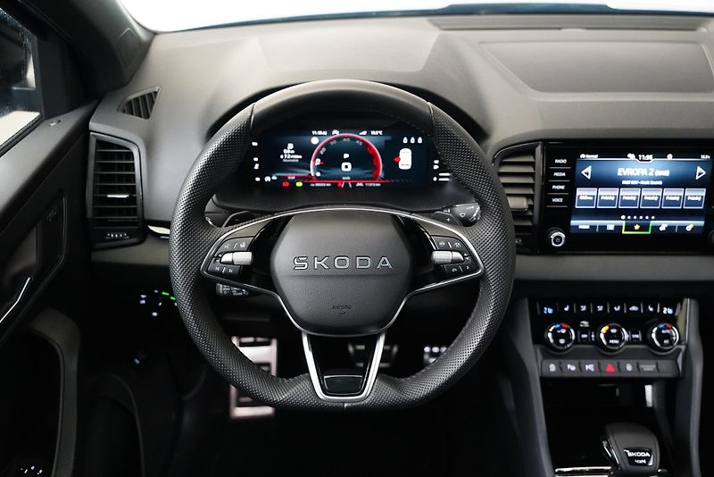 Škoda Karoq - fotka 18 z 28