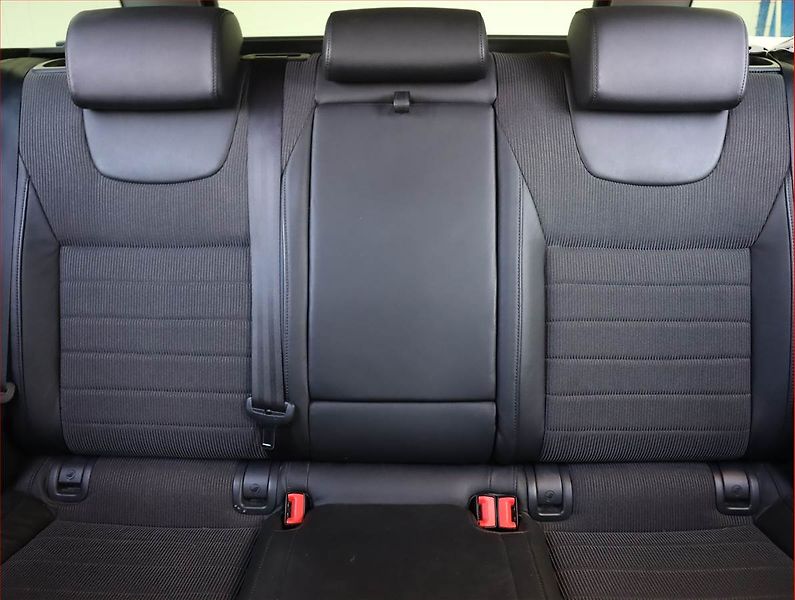 Škoda Octavia (2014) Greenline 1.6 TDI, Navi - fotka 10 z 19
