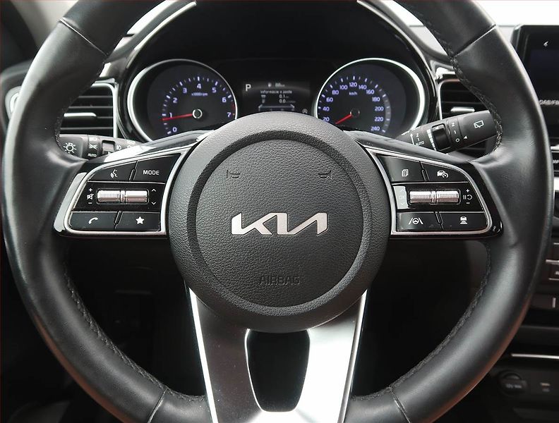 Kia XCeed (2023) Gold 1.5 T-GDI - fotka 16 z 20
