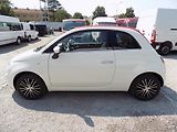 Fiat 500C 1,2I 51 KW CABRIO LOUNGE - náhled 16