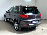 Volkswagen Tiguan (2016) 2.0 TDi, Lounge, bixen, navi - náhled 6