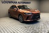 Lexus RX 450h plus 450H+ 2,5 PHEV EXECUTIVE - náhled 11