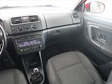 Škoda Fabia (2014) Ambition 1.6 TDI - náhled 8