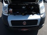 Fiat Ducato 2,3 MTJ,109kW,NovéČR,Valník,DP - náhled 17