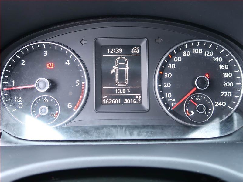 Volkswagen Caddy (2015) 1.6 TDI - fotka 8 z 10