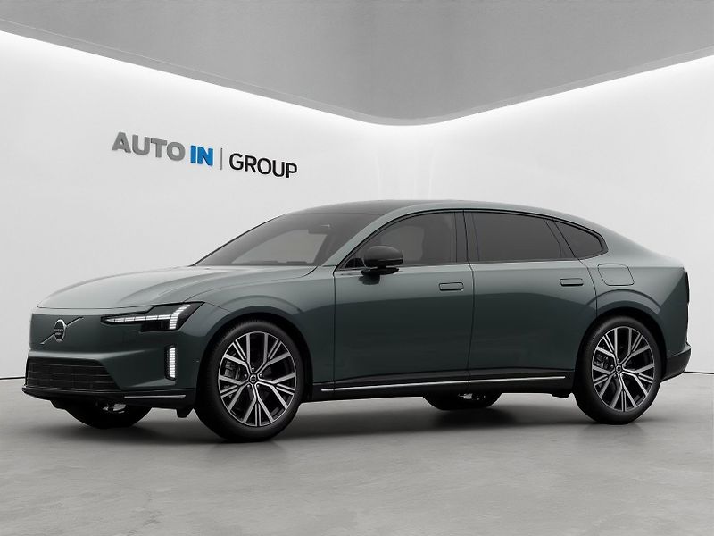 Volvo ES90 (2026) ULTRA AWD 456k, vent.kůže, Bos - fotografie inzerátu