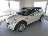 Mini Clubman (2008) 1,6i**XENONY***ALU KOLA**TAŽNÉ - náhled 1