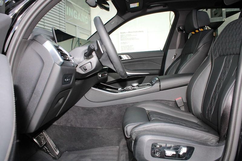 BMW X5 xDrive30d M-Sport Inno 360 Pan - fotka 7 z 12