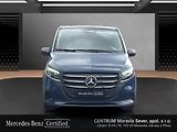 Mercedes-Benz Vito 119 CDI / TS / L / 4x4 - náhled 8