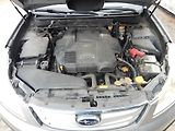 Subaru Outback 2.0 D, DIGIKLIMA, ČR - náhled 22