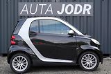 Smart Fortwo 1.0i Turbo 451, klima, automat - náhled 6