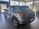 Volkswagen T-Roc 1,0   TSI 85kW,SERVISKA,1.MAJ - náhled 3