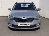 Škoda Fabia (2021) 1.0 TSi, 2.maj,ČR, Ambition - náhled 1