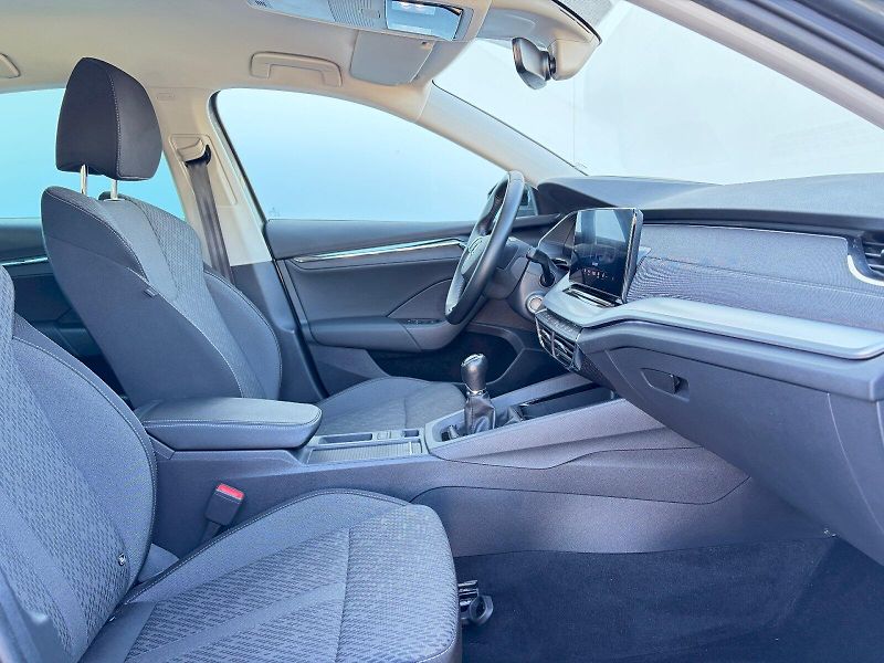 Škoda Octavia (2022) 1.5 TSI / 110kW / STYLE - fotka 10 z 35