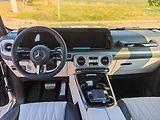 Mercedes-Benz Třídy G G 450d 4M AMG REZERVACE - náhled 14