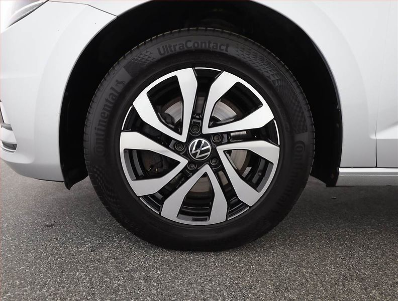 Volkswagen Touran (2022) Active 2.0 TDI, Automat - fotka 18 z 18