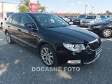 Škoda Superb (2012) 2.0TDi, 2.maj,ČR, servis - náhled 1