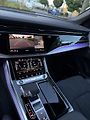 Audi Q8 (2024) 50TDI, FULL VYBAVA. PANO, B&O. - náhled 10