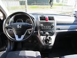 Honda CR-V 2,2D-103KW-4x4-NOVÁ STK - náhled 9