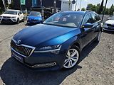 Škoda Superb 2.0TDi110KW DSG STYLE EXTRA ČR - náhled 9
