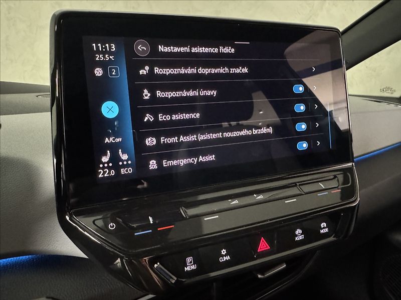 Volkswagen ID.3 Pro MAX IQ Light Tepelko Tažné - fotka 31 z 50