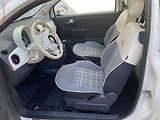 Fiat 500 (2017) 1.2 C, Lounge - náhled 9