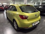 Seat Ibiza 1,4   i KLIMATIZACE PO STK - náhled 3