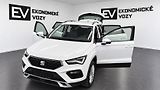 Seat Ateca (2023) 2.0TDI,4X4,ZÁRUKA,DSG - náhled 6