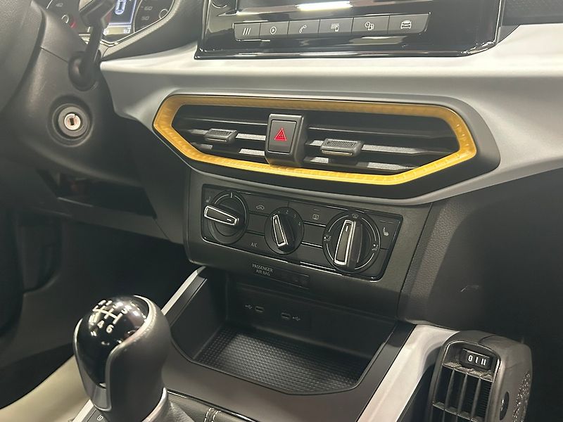 Seat Arona (2022) 1.0 TGI MAN Style 2020 | Záruk - fotka 24 z 45