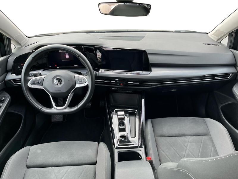 Volkswagen Golf Style 2.0 TDI 110 kW DSG Varia - fotka 5 z 29