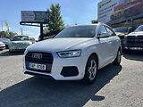 Audi Q3 (2016) Audi Q3 2016 - náhled 2