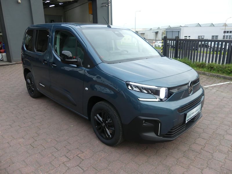 Citroën Berlingo (2026) 30 LET Petrol 110k Manual - fotka 3 z 23