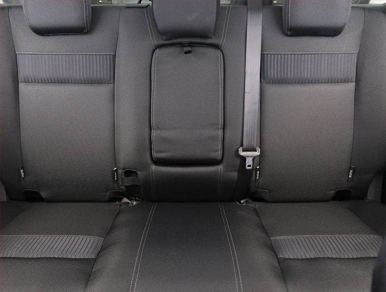 Ford Ranger (2019) XLT 2.2 TDCi, klima - fotka 10 z 21