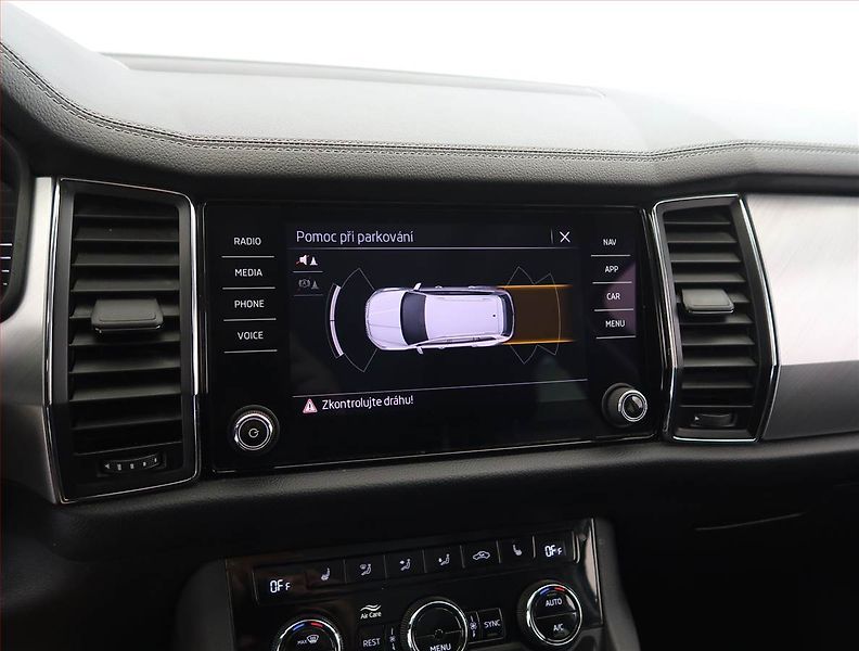 Škoda Kodiaq (2023) Ambition 2.0 TDI, digi klima - fotka 19 z 26