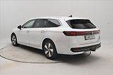 Volkswagen Passat 2,0 TDI 110 kW DSG Business Zá - náhled 7