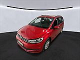 Volkswagen Touran 2,0 TDI KAMERA - náhled 1