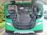 Iveco S-Way 510 Standart Kipphydraul - náhled 28