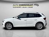 Škoda Kamiq Top Selection 1,0TSI 85kW DSG/ - náhled 2