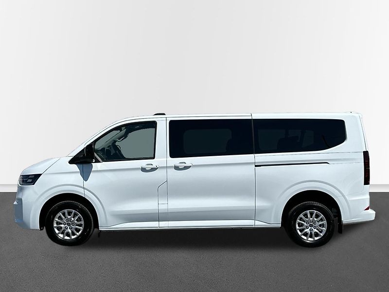 Volkswagen Caravelle (2025) 2,0 TDI - fotka 3 z 22