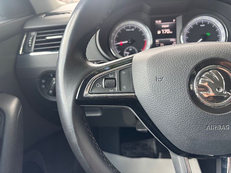 Škoda Octavia 2.0TDi-135KW/2019/CZ.4X4-ZÁRUK - fotka 31 z 52