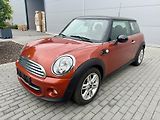 Mini Cooper (2012) 1.6 90kW FACELIFT!!! - náhled 2