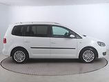 Volkswagen Touran (2014) Cross 1.6 TDI, Tempomat - náhled 6