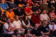 EisKing TOUR v Multifunkční aule Gong, 1. března 2026, Ostrava.